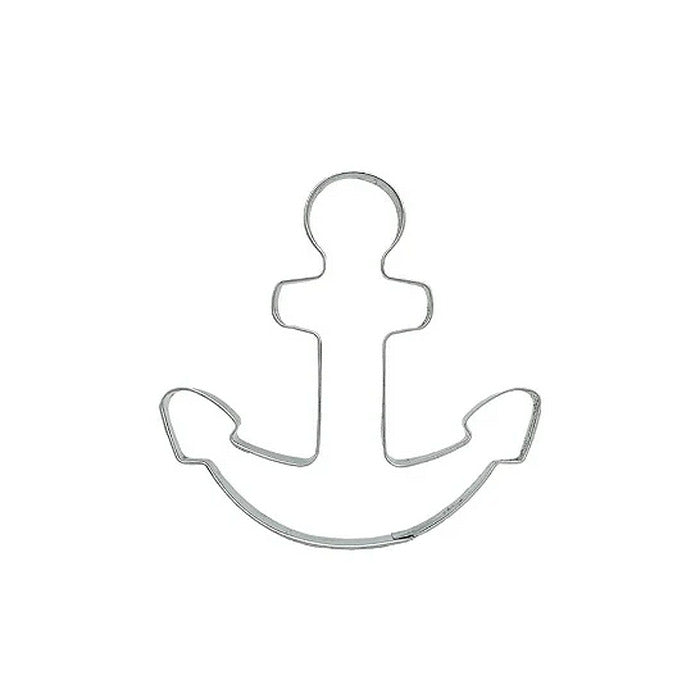 CORTADOR INOX ANCORA CA13 - PRIME CHEF