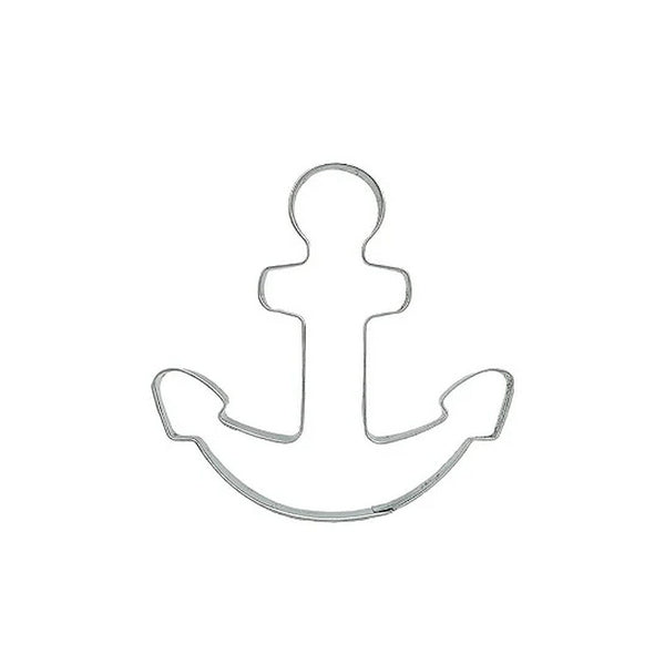 CORTADOR INOX ANCORA CA13 - PRIME CHEF