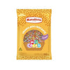 GRANULADO CROCANTE COLORIDO 500G  - MAVALÉRIO