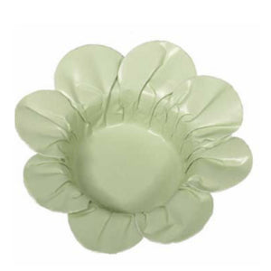 12044 FORMINHA MIOSOTIS PISTACHE CLARO 50UND 9037- DECORA DOCES