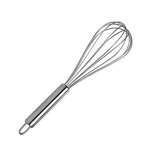 BATEDOR FOUET EM AÇO INOX 22CM REFBTA1 - PRIME CHEF