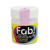 PÓ PARA DECORAÇÃO BRILHANTE PEROLADO 3G - FAB
