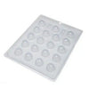 FORMA SIMPLES  TRADICIONAL BOMBOM TORNADO  REF 478- BWB