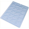 FORMA SIMPLES TRADICIONAL DIVINO ESPIRITO SANTO REF 9750- BWB
