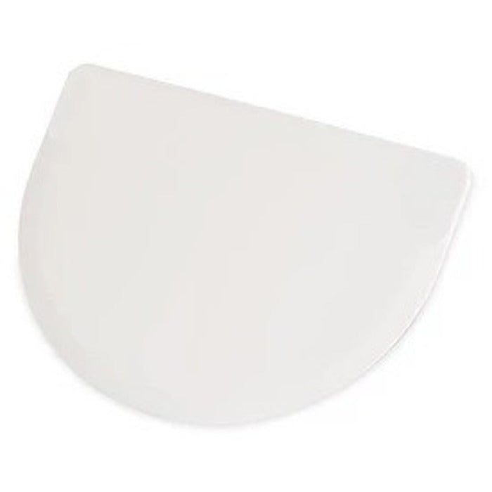 RASPADOR MEIA LUA 15CM X 12CM RF15 - SOLRAC