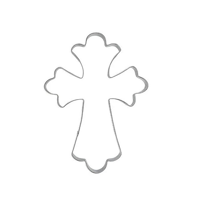 CORTADOR INOX CRUZ CA323 - PRIME CHEF