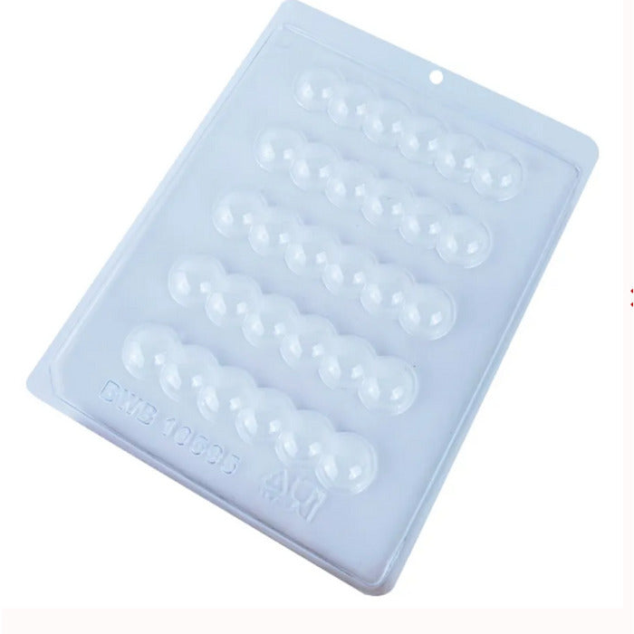 FORMA SIMPLES TRADICIONAL TABLETE BUBBLE - BWB