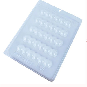 FORMA SIMPLES TRADICIONAL TABLETE BUBBLE - BWB