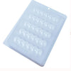 FORMA SIMPLES TRADICIONAL TABLETE BUBBLE - BWB