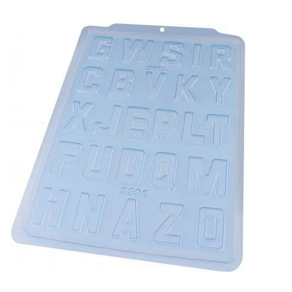 FORMA SIMPLES SP- ABECEDARIO REF 3591 - BWB