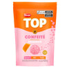 12645 TOP CONFEITÉ SABOR MORANGO 400G - HARALD