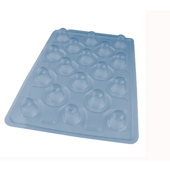 FORMA ESPECIAL SP- PIRULITO RECHEADO - BWB