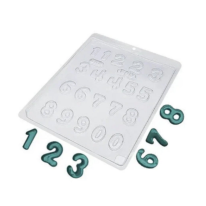 FORMA SIMPLES SP 380 - NUMEROS REF 3549 - BWB