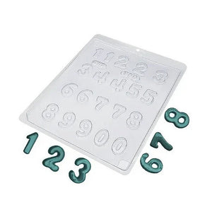 FORMA SIMPLES SP 380 - NUMEROS REF 3549 - BWB