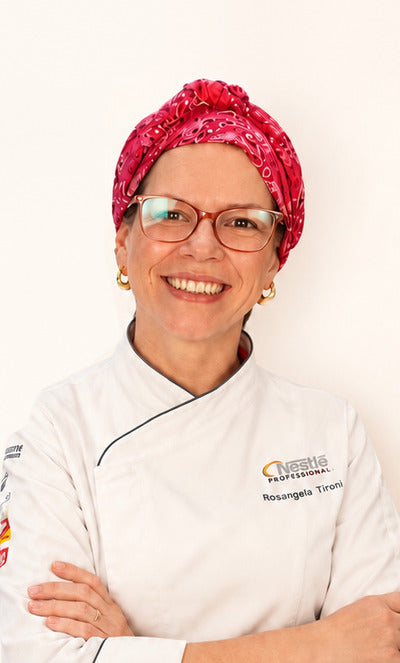 Rosangela Tironi