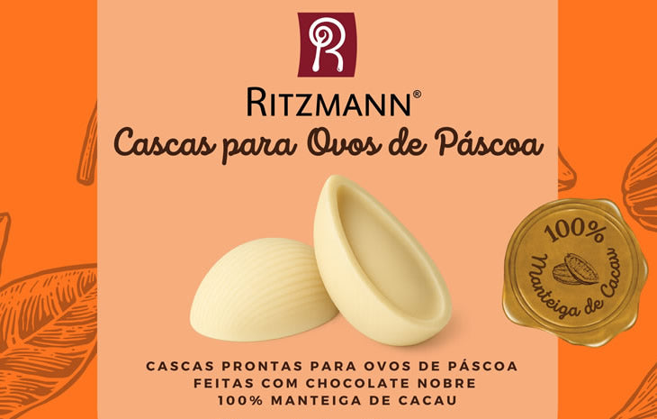 Chocolate Branco M