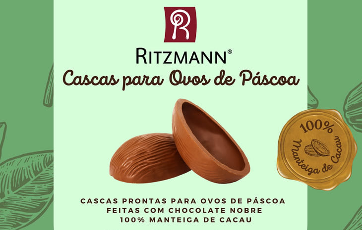 Chocolate Ao Leite G