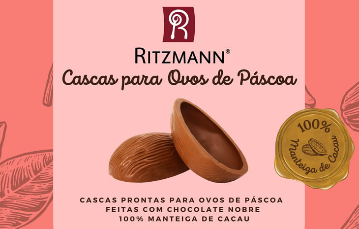 Chocolate Ao Leite M