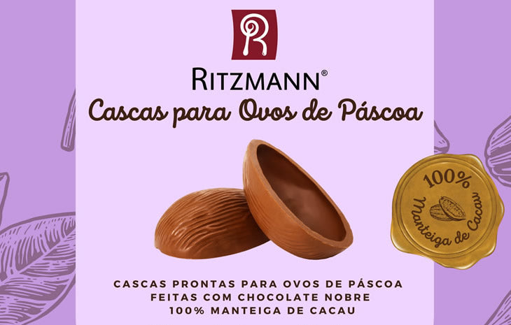 Chocolate Ao Leite P