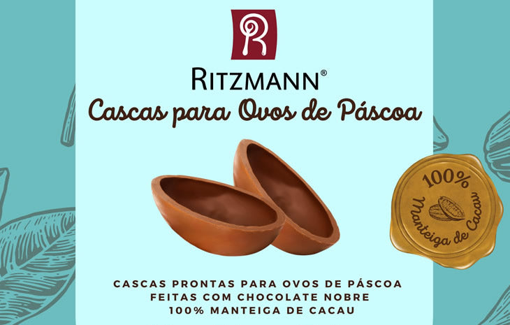 Chocolate Ao Leite PP