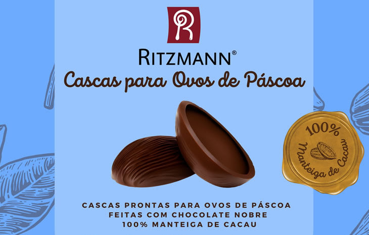 Chocolate Meio Amargo G